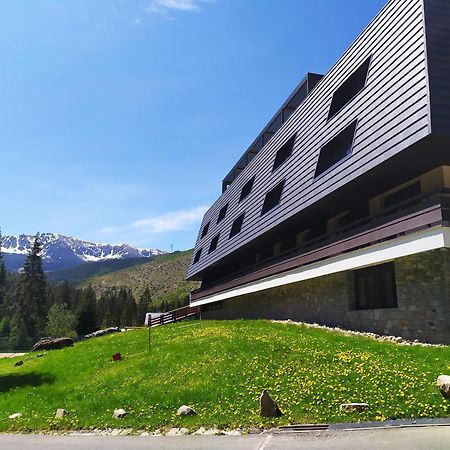 Wellness Hotel Repiska デマノブスカ・ドリーナ エクステリア 写真